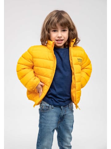 Minoti Funktionsjacke 13coat 16 in gelb