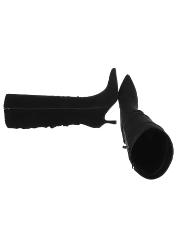 Ital-Design High Heel in Schwarz