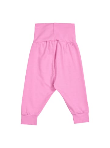 Fred´s World by GREEN COTTON Babyhose 1535120000 in rosa