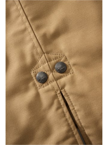 Brandit Brandit Parka in camel
