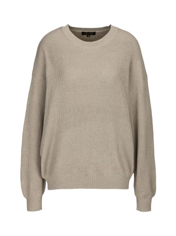 Dine 'n' Dance Strickpullover Emma in beige