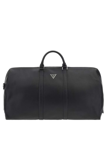 Guess Milano - Reisetasche 55 cm (black) in schwarz