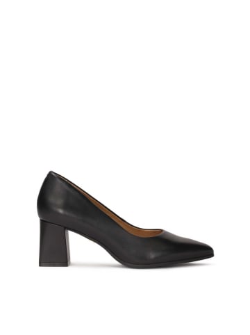 Kazar Pumps in Schwarz