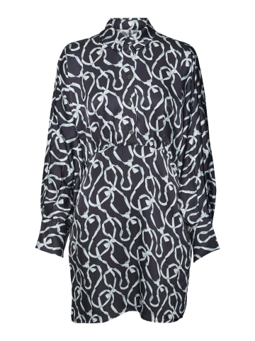 Vero Moda Kleid in Black