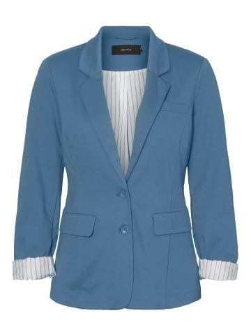 Vero Moda Blazer in Coronet Blue