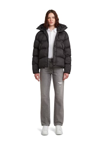 G-Star Raw Whistler Short Puffer dk black