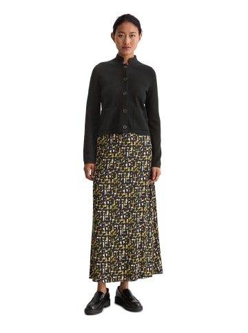 Marc O'Polo Cardigan slim in Schwarz