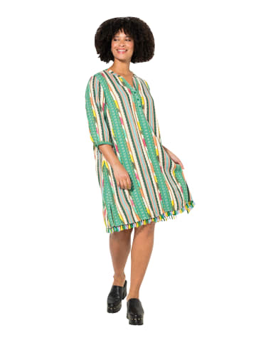 Angel of Style Kleid in efeugrün