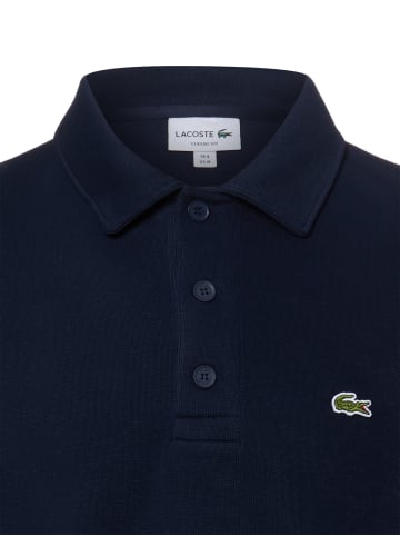 Lacoste Sweatshirt in marine