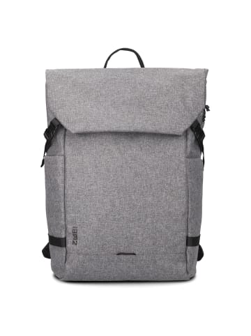 Zwei Olli Cycle OCR300 - Rucksack 47/65 cm in stone