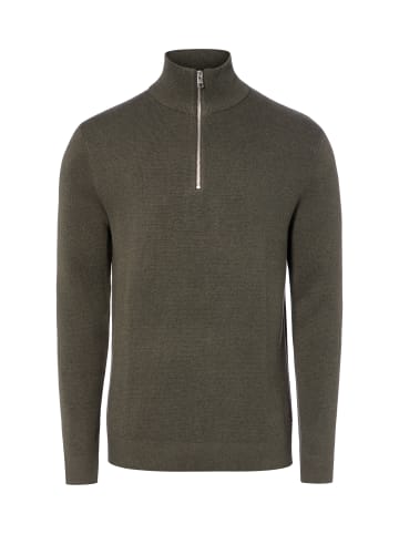 Jack & Jones Troyer JPRBlamilano in khaki - 0004