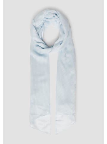 s.Oliver Tuch in 5110_hellblau