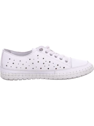 Gemini Sneaker  in Weiß