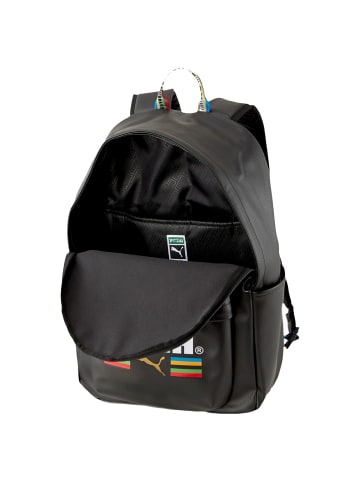 Puma Originals TFS - Rucksack 40 cm in puma black