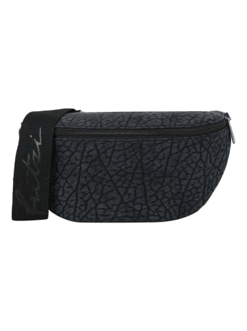 Fritzi aus Preußen Ella Gürteltasche 29 cm in soft black