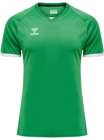 Hummel Hummel T-Shirt Hmlcore Volleyball Erwachsene Atmungsaktiv Schnelltrocknend in JELLY BEAN