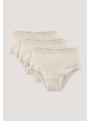 Hessnatur Pants in natur