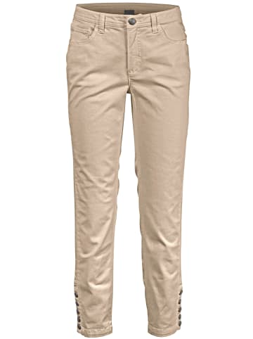 Heine 7/8-Hose in sand