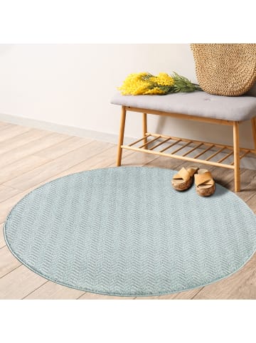 payé Teppich Kurzflor Nozomi