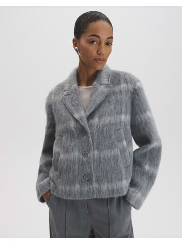 someday. Nakaro Wolljacke in Featherstone Melange