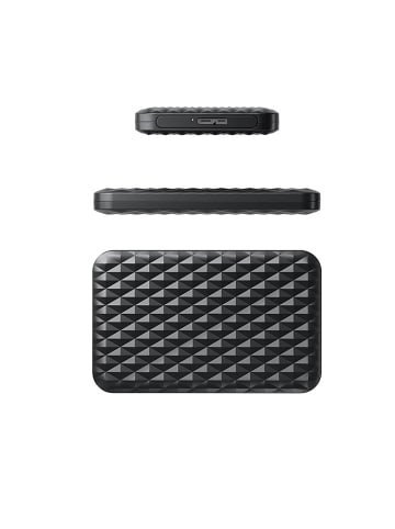 Orico 2520U3-V1 2,5" HDD/SSD USB Micro-B 5Gb/s Festplattenlaufwerk