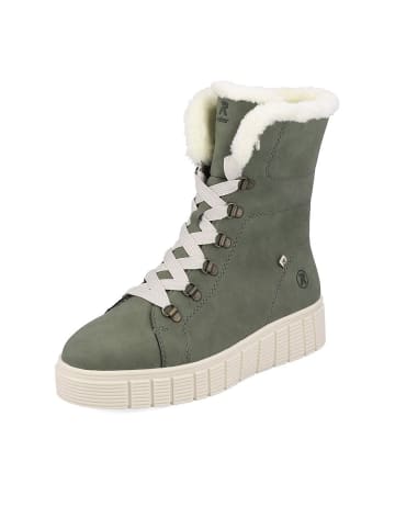 rieker Stiefeletten für Damen in moor