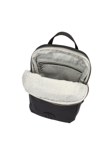 Bogner Rucksack Maggia Maxi SVZ in Black