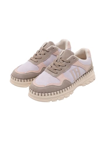 Ilse Jacobsen Sneaker TULIP4091 in Gray Lilac
