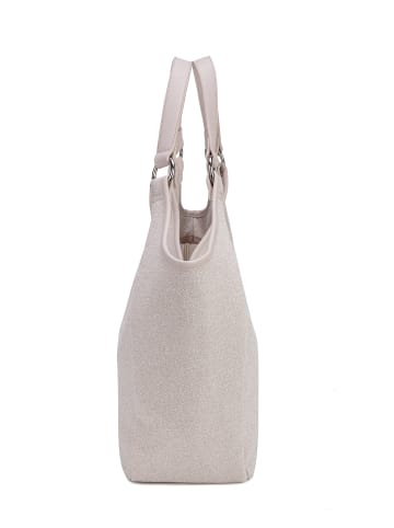 DIANA Handtasche in BEIGE