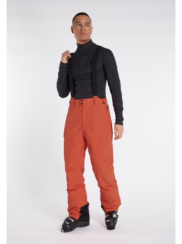 Protest " OWENS in Orange Fire