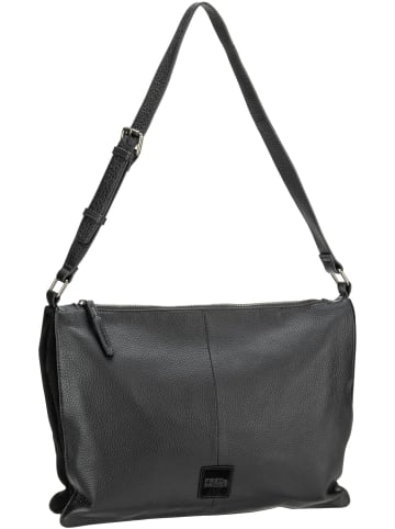 FREDs BRUDER Schultertasche Lazap Shoulderbag in Black