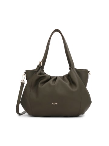 Kazar Schultertaschen in Grün