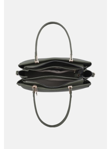 KASSANDRA Handtasche in GREEN