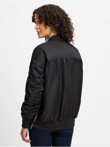 Mos Mosh Jacke MMRuby in schwarz