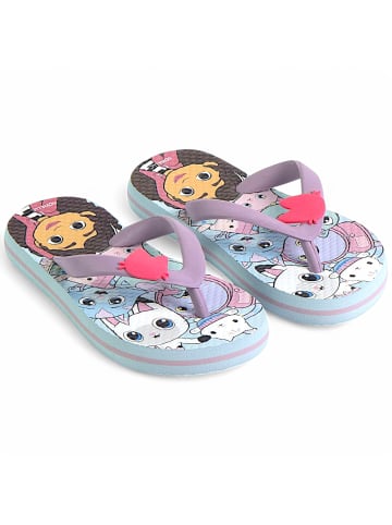 Cerda Zehentrenner Gabby´s Dollhouse in Lila