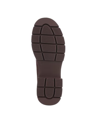 Ital-Design Halbschuh in Braun