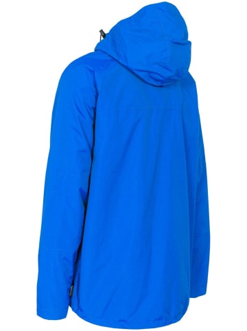 Trespass Regenjacke in Blau