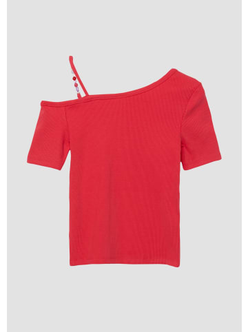 s.Oliver T-Shirt in 4290_rot