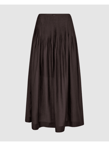 Cph Muse CMMOLLY-SKIRT in Mulch