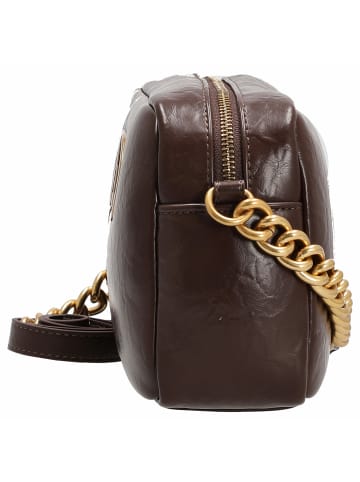 Liu Jo Lapuffy - Umhängetasche M 23 cm (t.moro) in t.moro