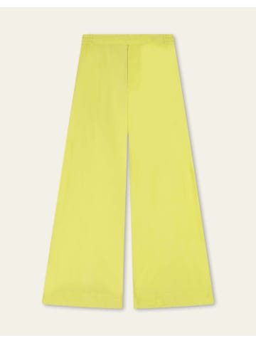Oilily Philo Hose in Gelb