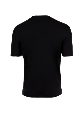 Champion T-Shirt 2er Pack in Schwarz/Grau
