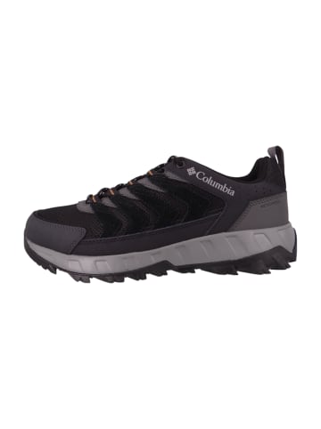 Columbia Halbschuhe schwarz