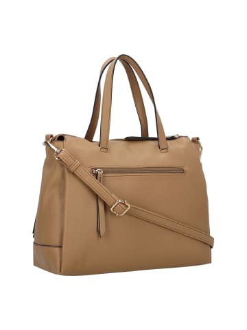 Gabor Jenny Schultertasche 34 cm in camel