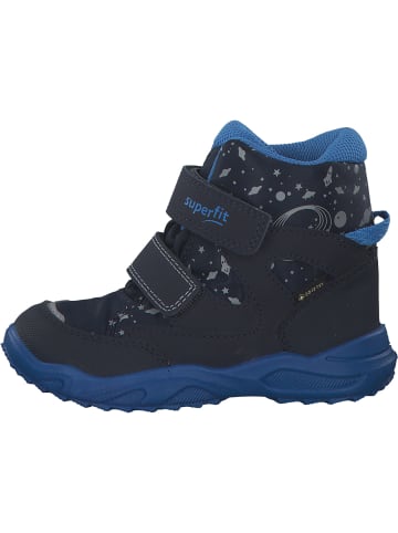 superfit Lauflernschuhe in Blau
