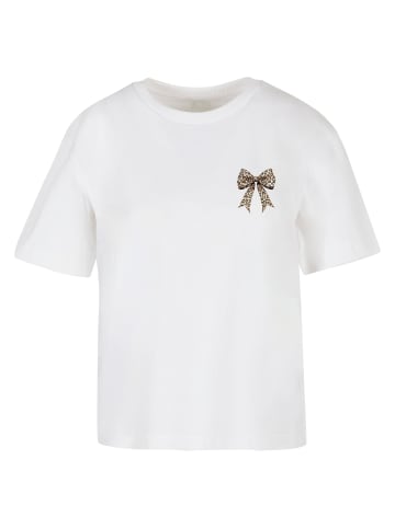 Merchcode Merchcode T-Shirts in white