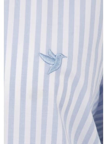 Felix Hardy Hemd in Blau