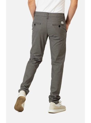 Reell Stoffhose "Superior Flex Chino" in Braun
