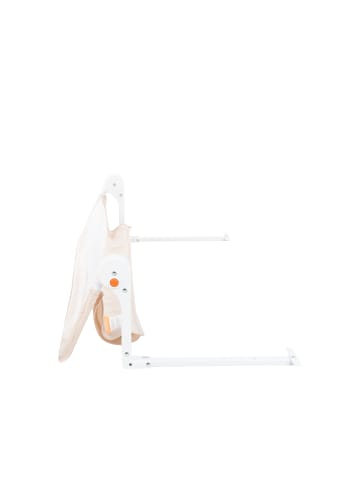 Kikkaboo I am safe 150 cm in braun