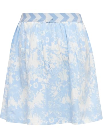 Hummel Rock Hmlinez Skirt in CERULEAN